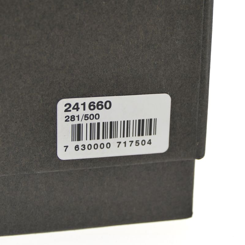 Image 21 of Victorinox Swiss Army Dive Master 500 'Limited Edition' 241660; Automatic chronograph diving watch