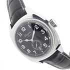 Image 8 of Longines Heritage 1935; Automatic pilot's watch for men