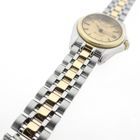 Image 10 of Tudor Monarch; Gold/steel ladies' watch