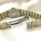 Image 12 of Omega Constellation 1282.10.00 'Full Bar'; 18k gold/steel women's watch