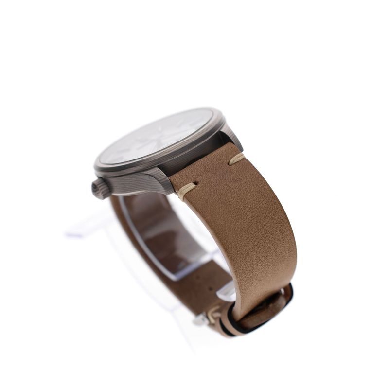 Image 9 of Sinn 1800 Damaszener; Automatic Men's Watch in Damascus Steel
