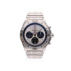 Image 1 of Breitling Chronomat B01 42mm AB013401G1A1; Men's Chronograph Watch