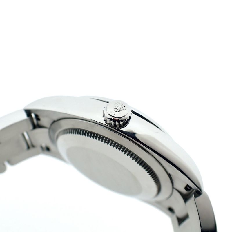 Image 3 of Rolex Oyster Perpetual 124200; Unisex watch