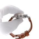 Image 11 of IWC Portuguese Chronograph IW3714-01; Automatic Men's Watch