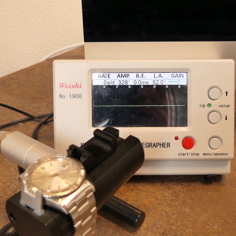 Image 15 of Rolex Datejust Turn-O-Graph; Automatic watch