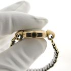 Image 11 of JW Benson 'Art Deco'; Antique 9k gold ladies' watch with Audemars movement