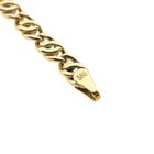 Image 6 of Golden fantasy link chain