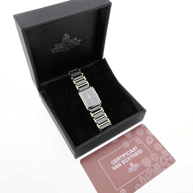 Image 4 of Rado Diastar Jubilé; Ladies watch