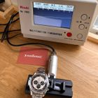 Image 23 of Omega Speedmaster 'Michael Schumacher The Legend' 3559.32.00; Chronograph men's watch