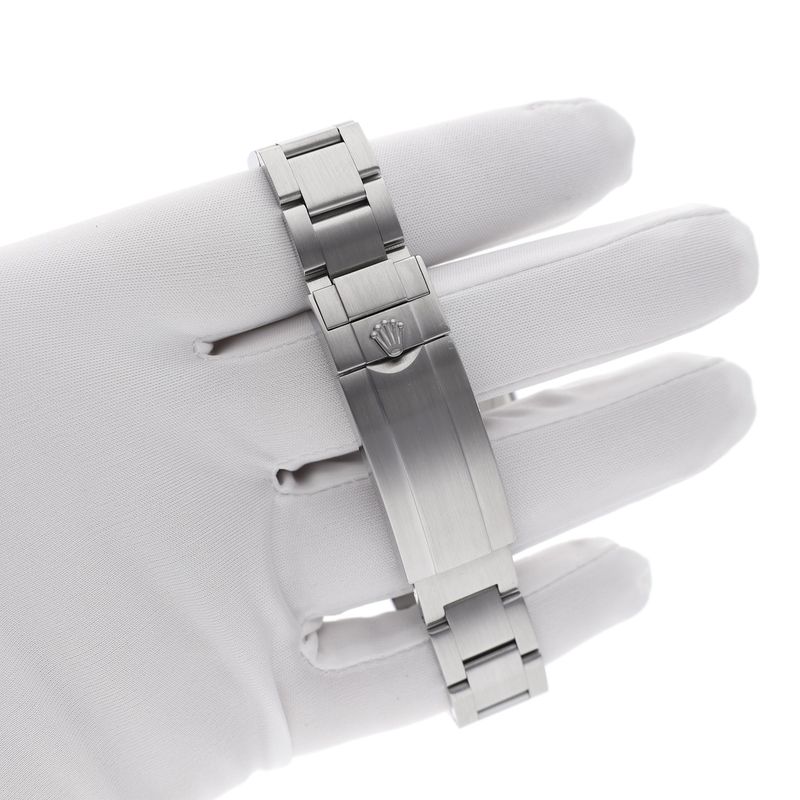 Image 13 of Rolex Sea-Dweller 4000 116600; Automatic watch in full set