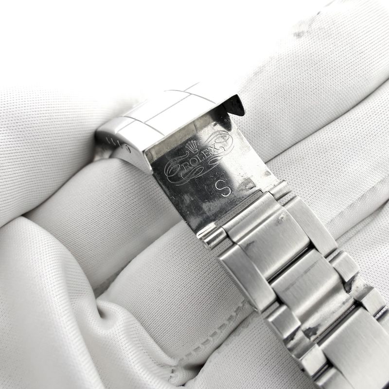 Image 18 of Rolex Sea Dweller 16600; Automatic diving watch in full set