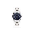 Image 15 of Rolex Oyster Perpetual 34mm 'Blue' 124200; Automatic unisex watch