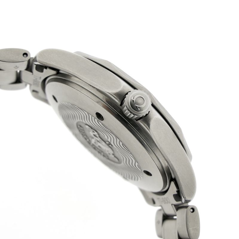 Image 5 of Omega Seamaster 300m Chronometer Titanium; Automatic men's watch