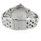 Image 7 of Breitling Headwind Chronometer; Automatic men's watch