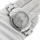 Image 13 of Rolex Yachtmaster 40mm 16622; Automatic men's watch in full set