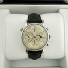 Image 15 of Chronoswiss Rattrapante Chronograph CH7323; Automatic men's watch with double chronograph