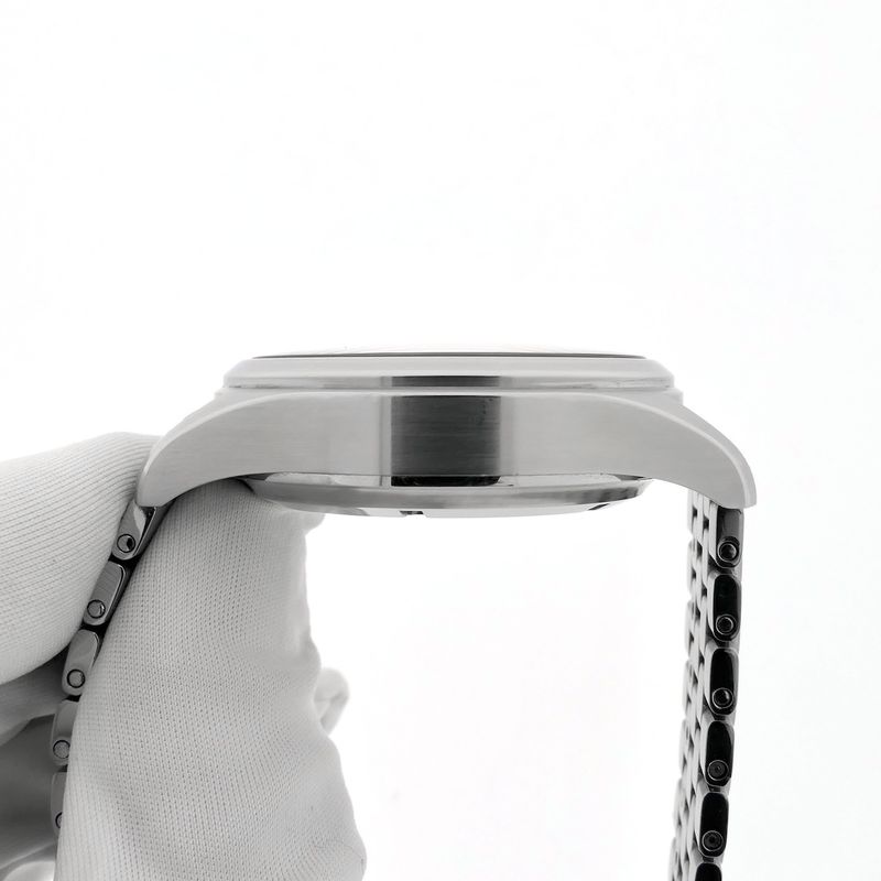 Image 9 of IWC Pilot's Chronograph IW3717; Automatic men's watch