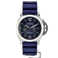 Panerai Luminor Marina Quaranta PAM01270; Automatic men's watch