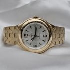 Image 16 of Ebel E-Type Automatic E8330C41; 18k gold men's watch