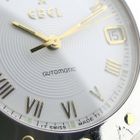 Image 6 of Ebel Sportwave; Automatic watch