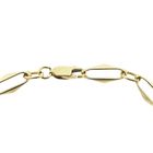 Image 5 of Gold closed forever bracelet