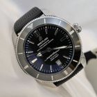 Image 24 of Breitling Superocean Heritage II; Automatic men's watch
