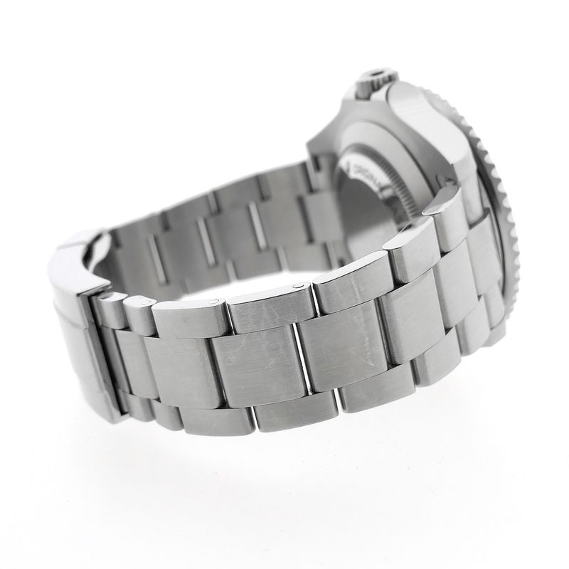 Image 21 of Rolex Sea-Dweller 43mm 126600; Automatic men's diving watch