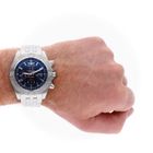 Image 16 of Breitling Chronomat Black Bird A44360; Automatic Watch