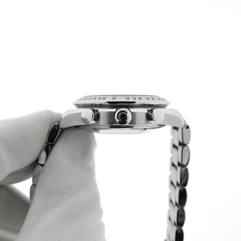 Image 5 of Omega Speedmaster Date 'Chronometer' 3211.31.00; Chronograph men's watch