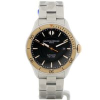 Baume & Mercier Clifton Club; Automatic men's watch