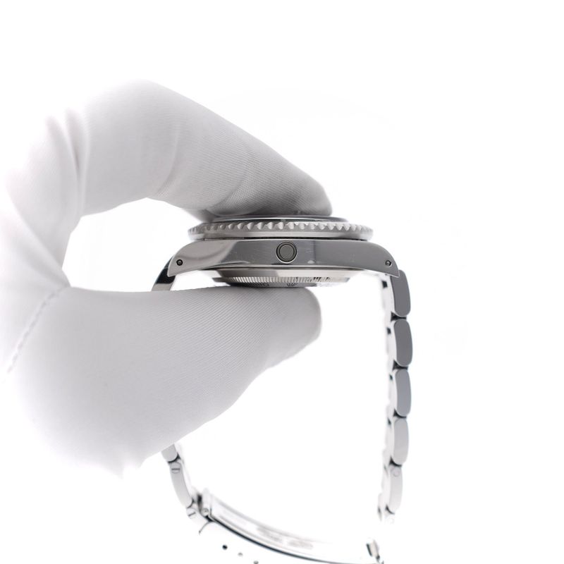Image 17 of Rolex Sea-Dweller 4000 16600; Automatic Men's Watch