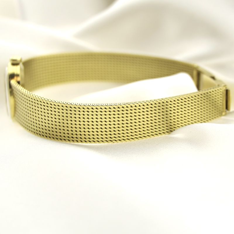 Image 11 of Omega Geneva 'Cocktail Watch'; 18k gold women's watch