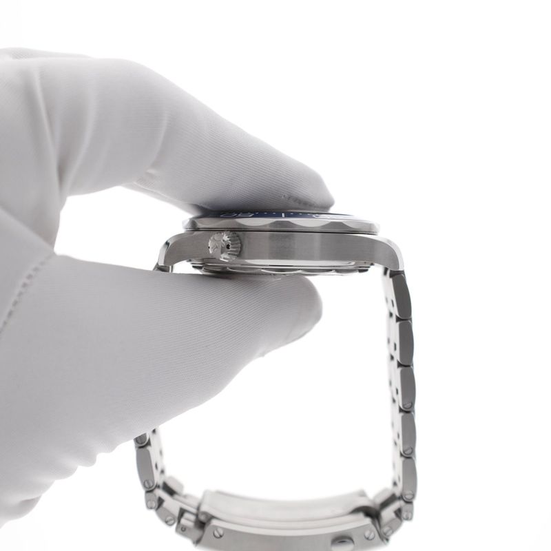 Image 13 of Omega Seamaster 300M Master Chronometer 210.30.42.20.06.001; Automatic Men’s Watch