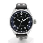 Image 1 of IWC Big Pilot's Watch 43 IW329301; Automatic men's watch