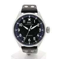 IWC Big Pilot's Watch 43 IW329301; Automatic men's watch