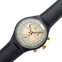 Swatch Collosal; Chronograph watch | SCB109