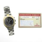 Image 5 of Omega Seamaster 'Barcelona Albertville Olympia'; Limited Edition chronograph watch