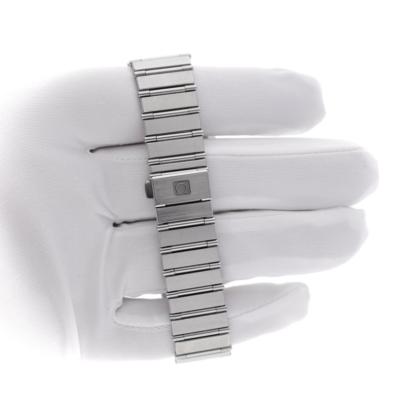 Image 12 of Omega Constellation Automatic Chronometer 368.1075