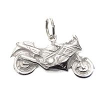 Silver charm; Motor 2