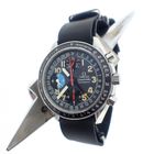 Image 1 of Omega Speedmaster Triple-Date Chronograph Men's Watch