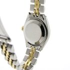 Image 14 of Rolex Datejust 26mm 6917; Gold/steel ladies watch