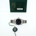 Image 12 of Rolex Airking 116900; Men's watch