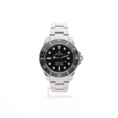 Image 1 of Rolex Sea-Dweller 4000 116600; Automatic watch in full set