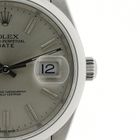 Image 19 of Rolex Date 15200; Automatic unisex watch