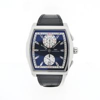 IWC Da Vinci 'Limited Edition' Chronograph IW3764-04; Automatic men's watch