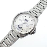 Tag Heuer Grand Carrera GMT; Men's watch