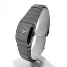 Image 2 of Rado Sintra Jubilé High Tech Ceramic 318.0726.3; Ladies watch