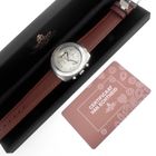 Image 3 of Junghans Olympic; Vintage chronograph men's watch