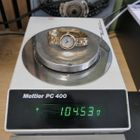 Image 12 of Christiaan van der Klaauw 'Atelier Collection'; 18k rose gold women's watch