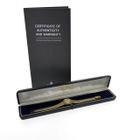 Image 4 of Rolex Vintage Ladies; 18k gold ladies' watch